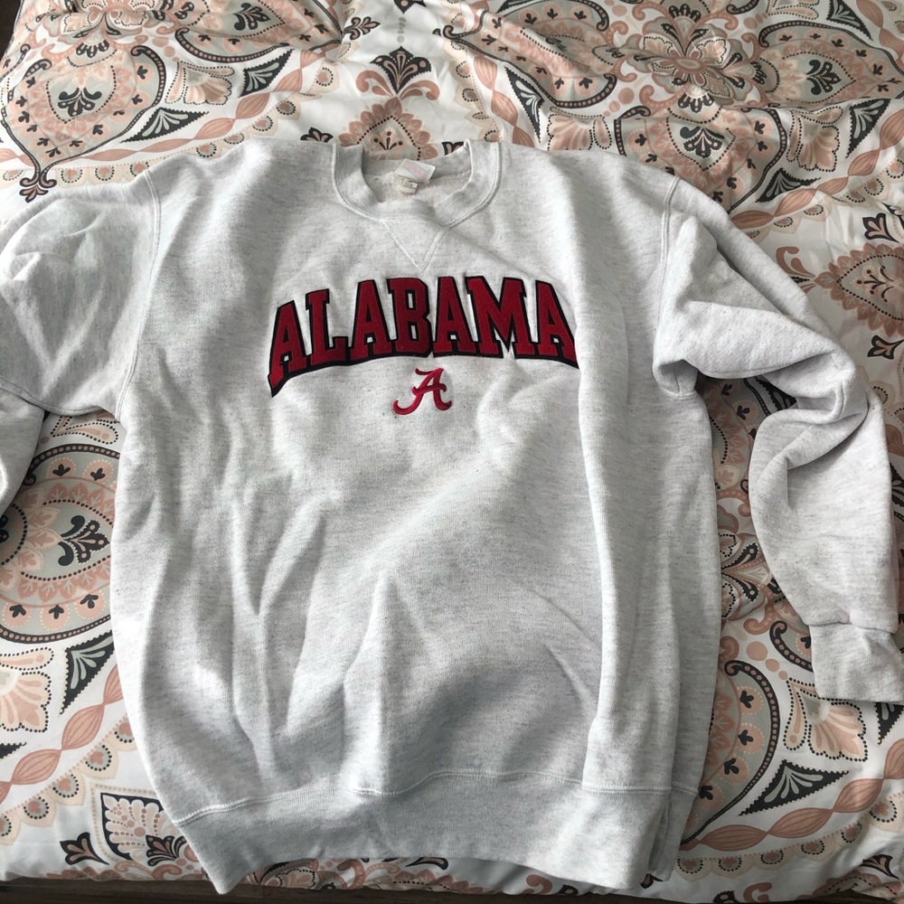 Alabama Sweatshirt